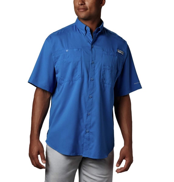 Columbia Men's Tamiami II Short Sleeve Shirt