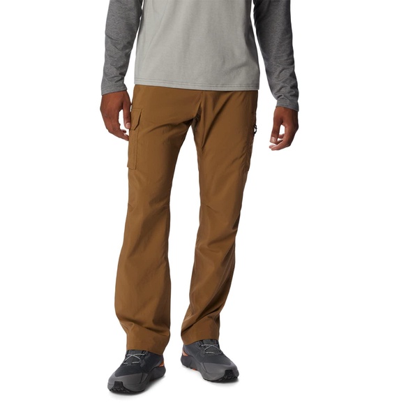 Columbia Men's Silver Ridge Utility Pant