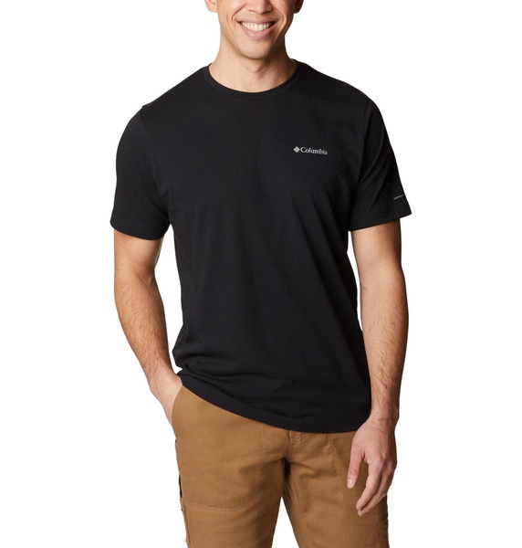 Thistletown Hills™ Short Sleeve