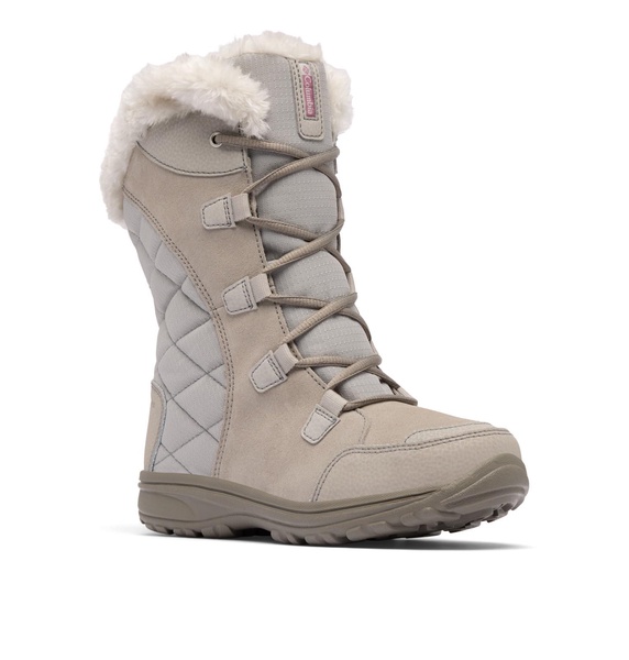 Columbia Women's Ice Maiden II Snow Boot