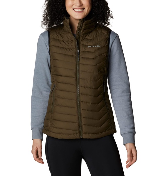 Columbia Women's Powder Lite Vest