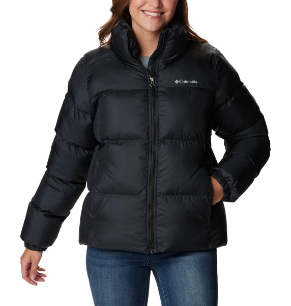 Columbia Women's Puffect Ii Full Zip Jacket