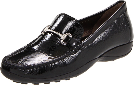 Geox Womens Wwintereuro18 Loafer