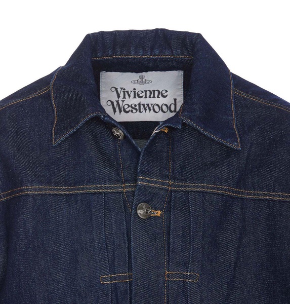 Vivienne Westwood Jacket "Marlene"