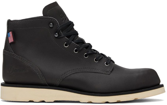 Black Douglas GTX Boots