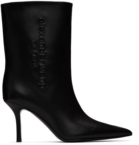 Alexander Wang Delphine Ankle Boots