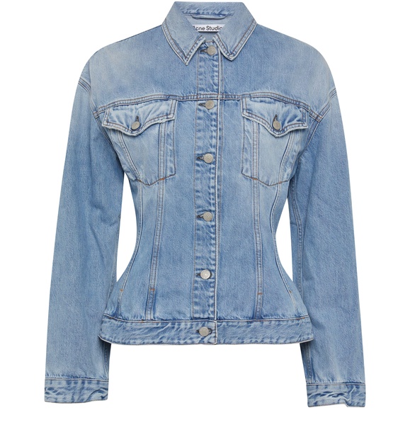 Osanna denim jacket