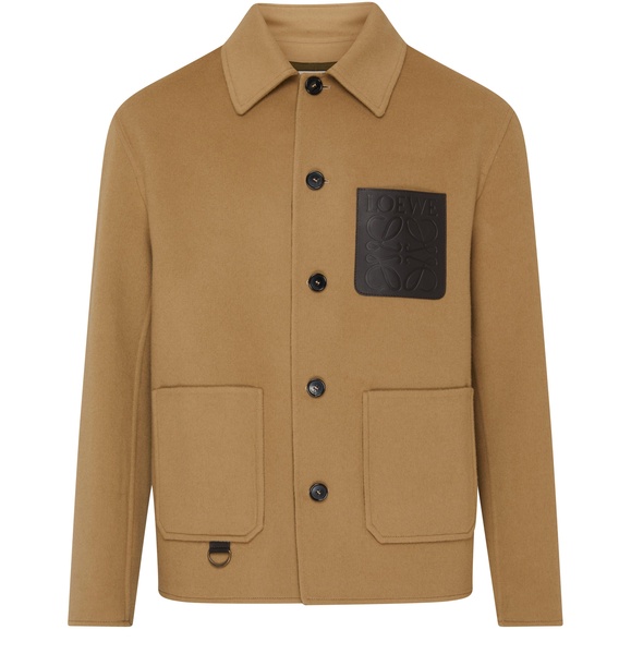 Workwear Jacket