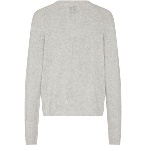 Lylia round neck sweater