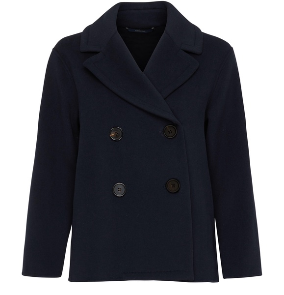 Marlena short coat