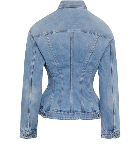 Osanna denim jacket