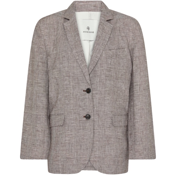 Quinn blazer