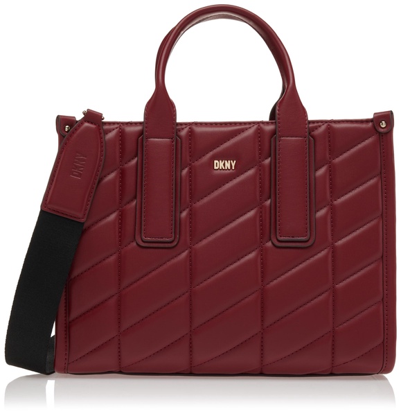 DKNY Bodhi Tote Bag, Scarlet