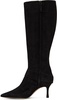 Black Bayhi Gala Tall Boots