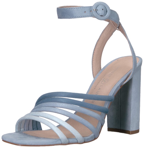 Chinese Laundry Women's Jonah Heeled Sandal