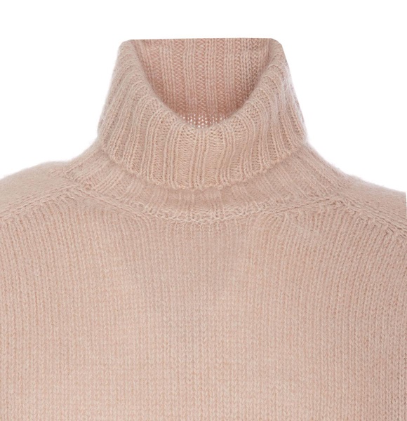 Tom Ford Roll-Neck Knitted Jumper