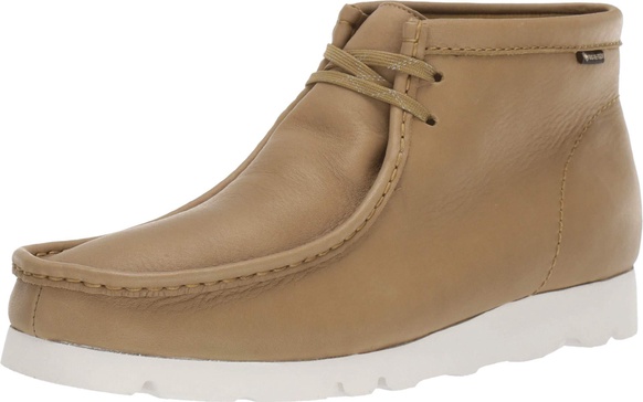 Clarks Mens Wallabee Boot Gtx