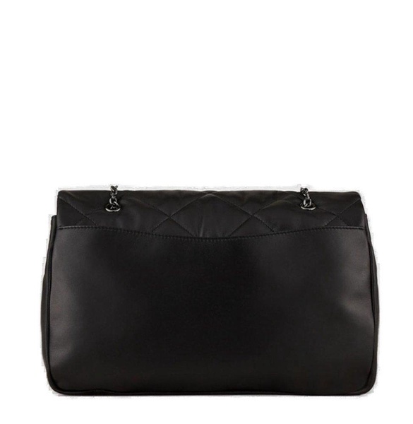 Emporio Armani Quilted Shoulder Bag