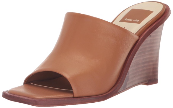 Dolce Vita Women's Gilded Mule