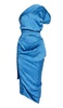 Vivienne Westwood Draped One-Shoulder Dress