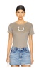 Rhinestone Cowboy Baby Ribbed Tee