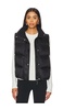 Big Cozy Puffer Vest