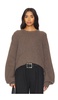 Apex Chunky Sweater