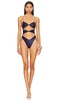 x REVOLVE Front Cutout One Piece