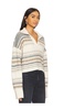 Maliah Fairisle Sweater