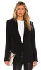 Shawl Collar Blazer