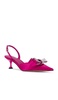 Cynthia 55 Slingback Pump