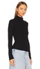 VERONA TURTLENECK