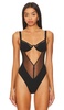 Remember Me Bodysuit