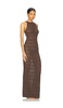 Hilda Maxi Dress