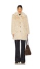 Pamela Mid Length Coat