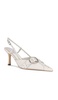 Sadie Slingback Heel