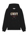 Cwby Pullover Hoodie