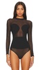 All-nighter Bodysuit