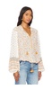 Sunshine Bandit Blouse