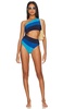 Joyce One Piece Swimsuit