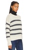 Kelly Stripe Sweater