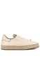 Poppy Jute Sneaker