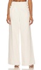 x Rachelove Sailor Wide-Leg Pant