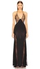 x REVOLVE Claudette Gown