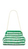 Glenda Crochet Clutch