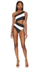 Joyce One Piece Swimsuit