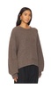 Apex Chunky Sweater