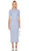 Maeve Knit Midi Dress