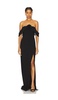 TOULA EVENING DRESS