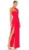 x REVOLVE Gilda Gown